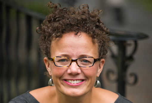 2020 Diversity Conference speaker