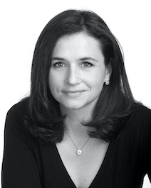 headshot of conference speaker, Sarah Ward.