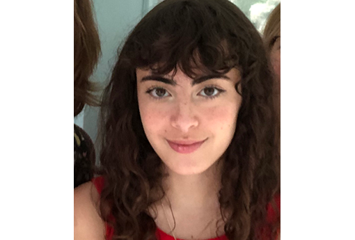 Girl Smiling