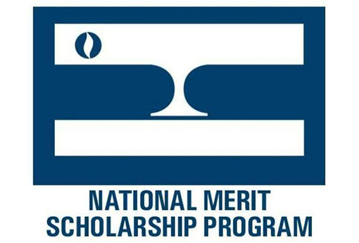 National Merit Scholarship Program logo