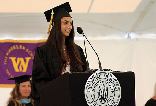 opening ceremony speech for school