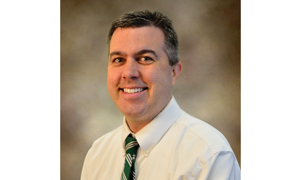 Portrait of Gregory A. Fabiano, Ph. D